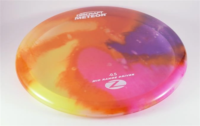 MeteorZ Fly Dyed